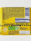 Шоколад білий з лимонною начинкою Ріттер Спорт Ritter Sport funky 100g. Зображення №2 Шоколад білий з лимонною начинкою Ріттер Спорт Ritter Sport funky 100g. Зображення №2