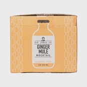 Коктейль безалкогольный имбирный мул Сер Джеймс 101 Sir.James 101 ginger mule 250ml. Изображение №4 Коктейль безалкогольный имбирный мул Сер Джеймс 101 Sir.James 101 ginger mule 250ml. Изображение №4