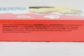 Батончики бегемотики з какао хеппі хіппо Кіндер Kinder happy hippo kakao 5*20,7g. Зображення №2