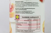 Сухари тостовые натуральные Тастино Tastino naturel 140g. Изображение №2