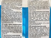 Хлопья с молочным шоколадом Серера Cerera fluti 250g. Изображение №2 Хлопья с молочным шоколадом Серера Cerera fluti 250g. Изображение №2