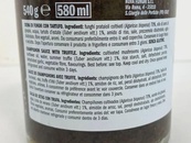 Трюфельная паста Нова Nova 580g. Изображение №2