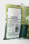 Оливки с косточкой Виттория Vittoria 250/450g. Изображение №2 Оливки с косточкой Виттория Vittoria 250/450g. Изображение №2