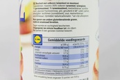 Сухари тостовые грубозерновые Тастино Tastino volkoren 140g. Изображение №2 Сухари тостовые грубозерновые Тастино Tastino volkoren 140g. Изображение №2