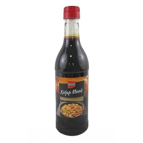 Соус соєвий Канія Kania 500g Соус соєвий Канія Kania 500g