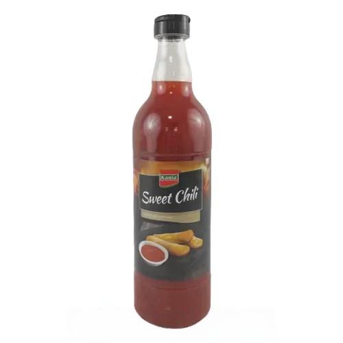 Соус солодкий чилі (Україна) Канія Kania sweet chili 700g Соус солодкий чилі (Україна) Канія Kania sweet chili 700g