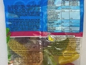 Желейки тропічні фрукти Харібо Haribo tropifrutti 100g. Зображення №2 Желейки тропічні фрукти Харібо Haribo tropifrutti 100g. Зображення №2