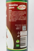 Соус бальзамічний класичний ВітаДоро VitaDoro 500ml. Зображення №2 Соус бальзамічний класичний ВітаДоро VitaDoro 500ml. Зображення №2