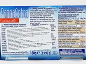 Десерт панна котта карамель Стерілгарда Sterilgarda alimentari 2*90g. Зображення №2 Десерт панна котта карамель Стерілгарда Sterilgarda alimentari 2*90g. Зображення №2