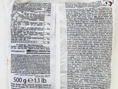 Макарони Граноро №100 Спіраль Granoro 500g. Зображення №2