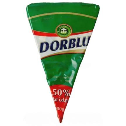 Сир Дорблю Класичний Dorblu Käserei 100g Сир Дорблю Класичний Dorblu Käserei 100g