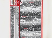Батончик вафельний з лісовим горіхом кіт кат Нестле Nestle kit kat gazelnut 99g. Зображення №2 Батончик вафельний з лісовим горіхом кіт кат Нестле Nestle kit kat gazelnut 99g. Зображення №2