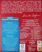 Макарони паста міста Армандо Armando pasta mista 500g. Зображення №2