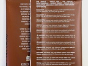 Шоколад темный №43 Cachet Cashet dark 300g. Изображение №2 Шоколад темный №43 Cachet Cashet dark 300g. Изображение №2