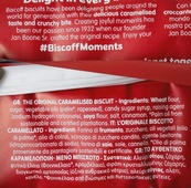Печиво Біскофф Лотус Biscoff Lotus 250g. Зображення №2 Печиво Біскофф Лотус Biscoff Lotus 250g. Зображення №2