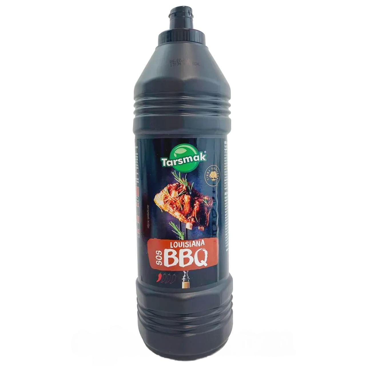 Соус барбекю Тарсмак Tarsmak BBQ 1000g Соус барбекю Тарсмак Tarsmak BBQ 1000g