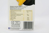 Вершки 18% Лаціата Laciata 500ml. Зображення №2