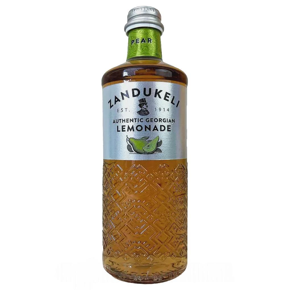 Лимонад груша Зандукели Zandukeli 500ml Лимонад груша Зандукели Zandukeli 500ml
