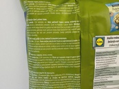 Фісташки солені Алесто (репліка) Alesto 500g. Зображення №2