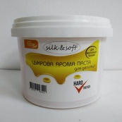 Паста для шугарінгу мануальна Silk & Soft 500 г № 02 Тверда. Зображення №2 Паста для шугарінгу мануальна Silk & Soft 500 г № 02 Тверда. Зображення №2
