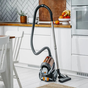 Безмешковый циклонный пылесос Adler AD 7065. Изображение №2 Безмешковый циклонный пылесос Adler AD 7065. Изображение №2