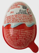 Шоколад Луни Тюнс Киндер Джой Kinder Joy Looney Tunes 20g. Изображение №2