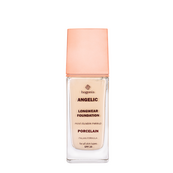 Тональная основа Bogenia Angelic Longwear Foundation BG605 30 мл, 001 Porcelain. Изображение №2 Тональная основа Bogenia Angelic Longwear Foundation BG605 30 мл, 001 Porcelain. Изображение №2