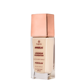 Тональная основа Bogenia Angelic Longwear Foundation BG605 30 мл, 001 Porcelain. Изображение №3 Тональная основа Bogenia Angelic Longwear Foundation BG605 30 мл, 001 Porcelain. Изображение №3