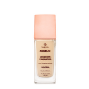 Стойкая тональная база для лица Bogenia Angelic Longwear Foundation BG605 30 мл, 003. Изображение №2