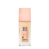 Стойкая тональная база для лица Bogenia Angelic Longwear Foundation BG605 30 мл, 002 Ivory. Изображение №4 Стойкая тональная база для лица Bogenia Angelic Longwear Foundation BG605 30 мл, 002 Ivory. Изображение №4