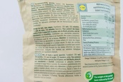 Горішки королівський мікс (зел.) Алесто Alesto Nuts Royal 200g. Зображення №2
