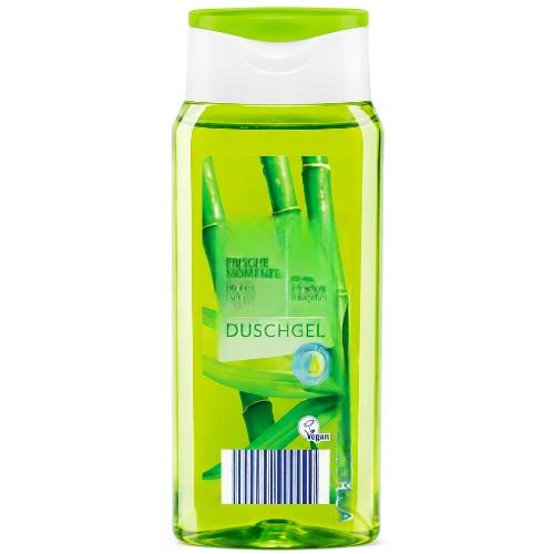 OMBIA Гель для душу Pure nature GREEN 300ml OMBIA Гель для душу Pure nature GREEN 300ml