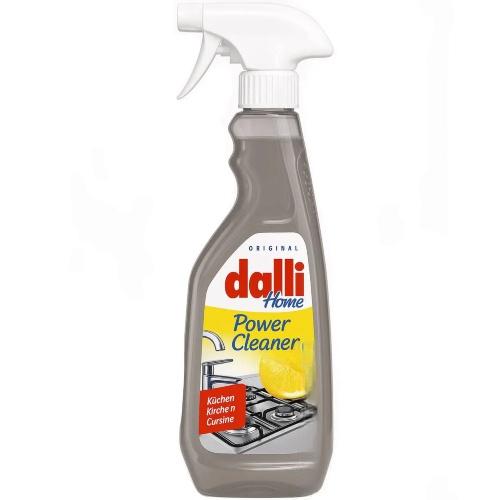 Dalli Home Спрей для миття кухні 750ml Dalli Home Спрей для миття кухні 750ml