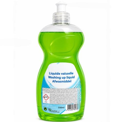 Vandeputte Жидкость для посуды 500ml Vandeputte Жидкость для посуды 500ml