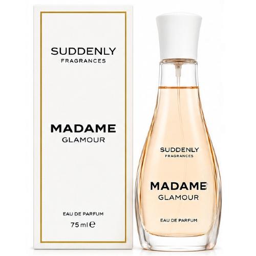 Suddenly Парфуми Madame Glamour 75ml Suddenly Парфуми Madame Glamour 75ml