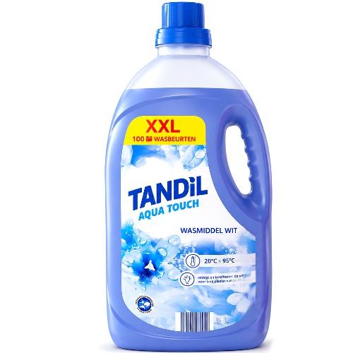 Tandil Гель для стирки XXL Aqua Touch 5L Tandil Гель для стирки XXL Aqua Touch 5L
