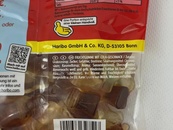 Желейки щаслива-кола Харібо Haribo happy-cola 175g. Зображення №2