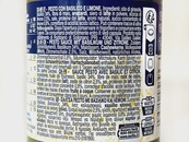 Соус песто базилик и лимон Барилла Barilla basilico limone 190g. Изображение №2 Соус песто базилик и лимон Барилла Barilla basilico limone 190g. Изображение №2