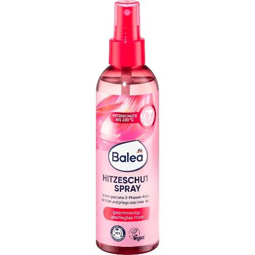Balea Термоспрей Hitze schutz 200ml Balea Термоспрей Hitze schutz 200ml