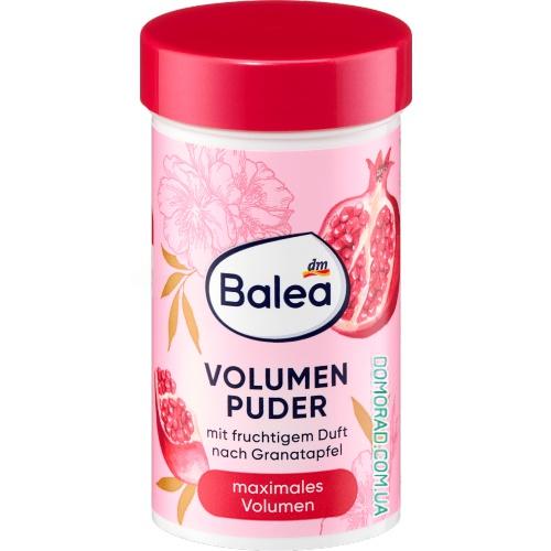 Balea Пудра для волосся Pretty Pomegranate 10g Balea Пудра для волосся Pretty Pomegranate 10g