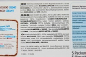 Печиво картки Кіндер Kinder card 128g. Зображення №2 Печиво картки Кіндер Kinder card 128g. Зображення №2