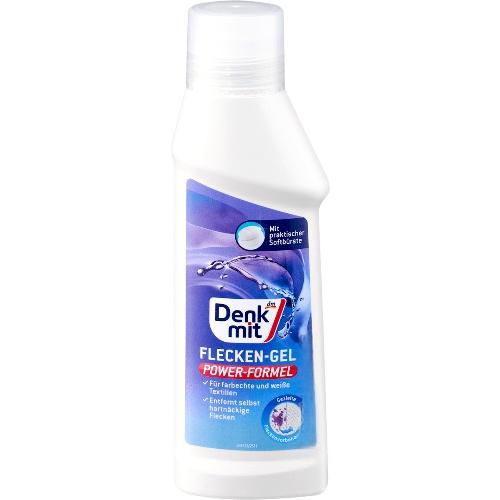 Denkmit Гель для виведення плям Flecken-GEL 253g Denkmit Гель для виведення плям Flecken-GEL 253g