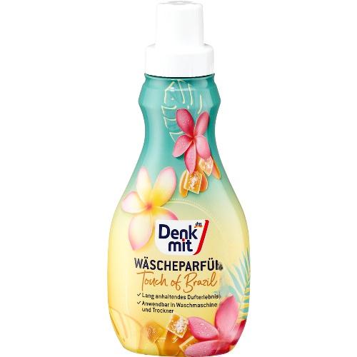 Denkmit Парфюм для стирки Touch of Brazil 400ml Denkmit Парфюм для стирки Touch of Brazil 400ml