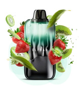 Elf Bar DUKE 30000 Strawberry Kiwi (Клубника-Киви). Изображение №2 Elf Bar DUKE 30000 Strawberry Kiwi (Клубника-Киви). Изображение №2