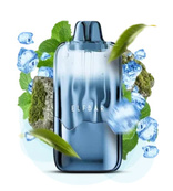 Elf Bar DUKE 30000 Mountain Mint (Освежающая мята). Изображение №2 Elf Bar DUKE 30000 Mountain Mint (Освежающая мята). Изображение №2