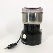 Кофемолка SeaBreeze SB-081, электрическая кофемолка-измельчитель, электрическая домашняя кофемолка. Изображение №4 Кофемолка SeaBreeze SB-081, электрическая кофемолка-измельчитель, электрическая домашняя кофемолка. Изображение №4