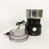 Кофемолка SeaBreeze SB-081, электрическая кофемолка-измельчитель, электрическая домашняя кофемолка. Изображение №5 Кофемолка SeaBreeze SB-081, электрическая кофемолка-измельчитель, электрическая домашняя кофемолка. Изображение №5