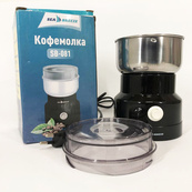 Кофемолка SeaBreeze SB-081, электрическая кофемолка-измельчитель, электрическая домашняя кофемолка. Изображение №7 Кофемолка SeaBreeze SB-081, электрическая кофемолка-измельчитель, электрическая домашняя кофемолка. Изображение №7