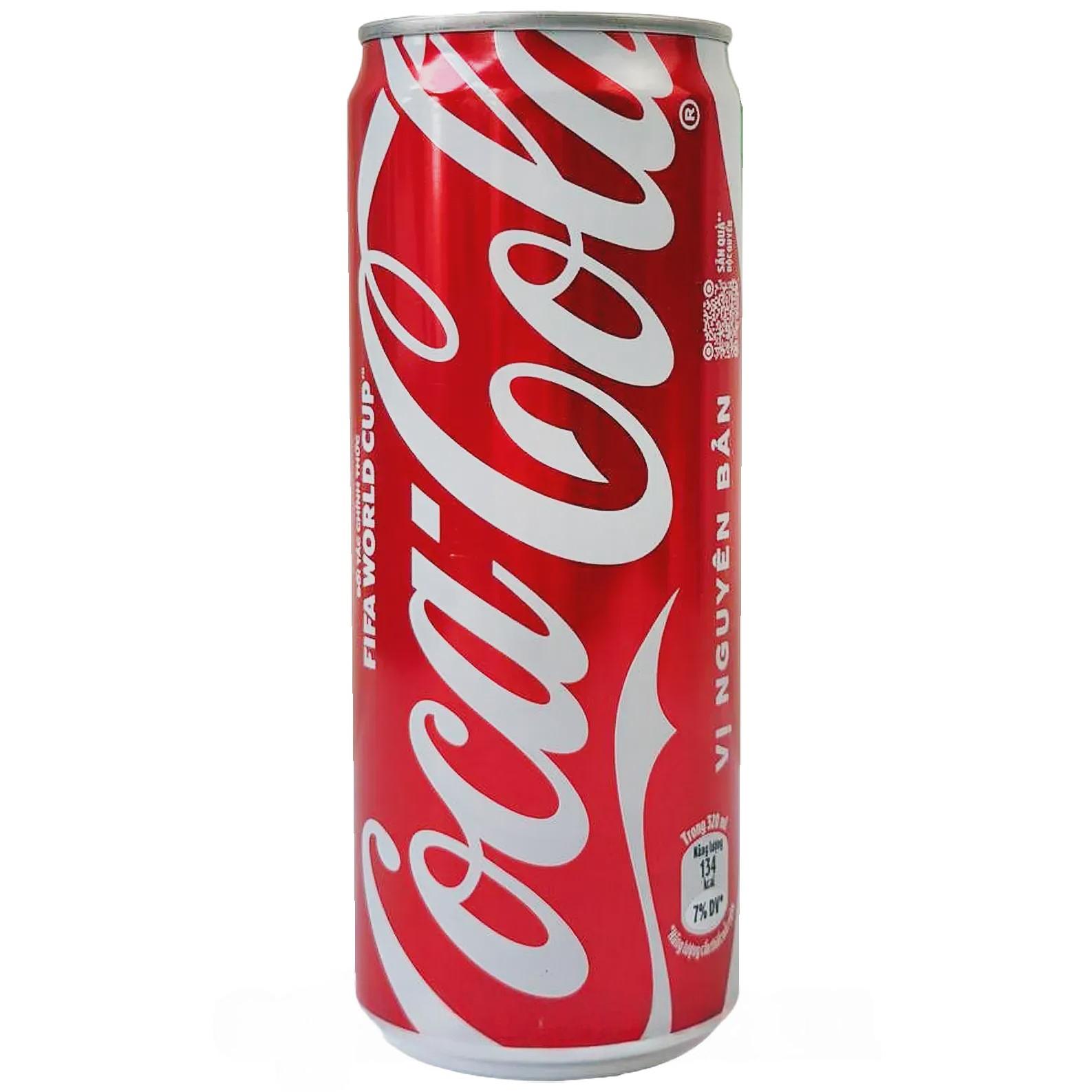 Напиток газированный микс стран Кока-Кола Coca Cola FIFA World Cup 2026 330ml Напиток газированный микс стран Кока-Кола Coca Cola FIFA World Cup 2026 330ml