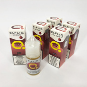 Жидкость ELFLIQ 30 мл 5%. Кола (Cola). Изображение №2
